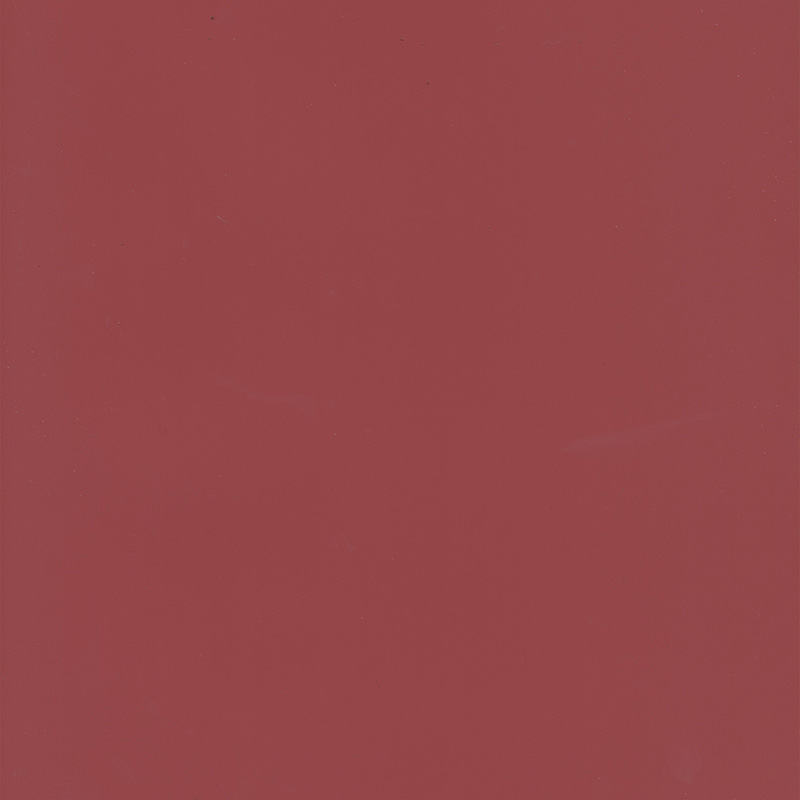 Dark Red Non-Stick Opaque Furniture Film